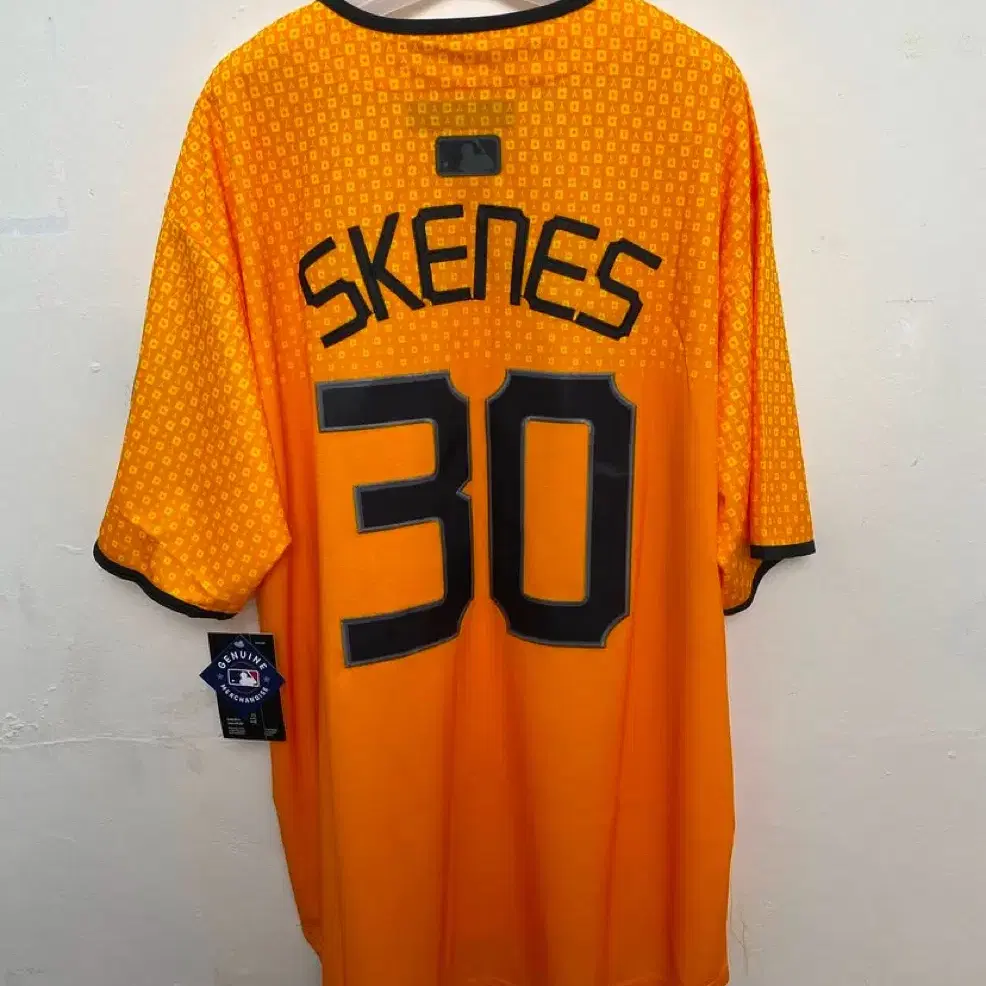 Mlb 피츠버그 skenes XL