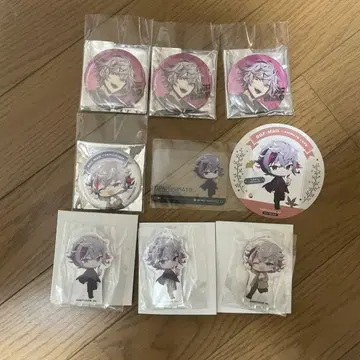 후파미나토 굿즈 로후마오