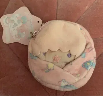 키키라라라 라라짱 미니 파우치 산리오 팬시 잡화