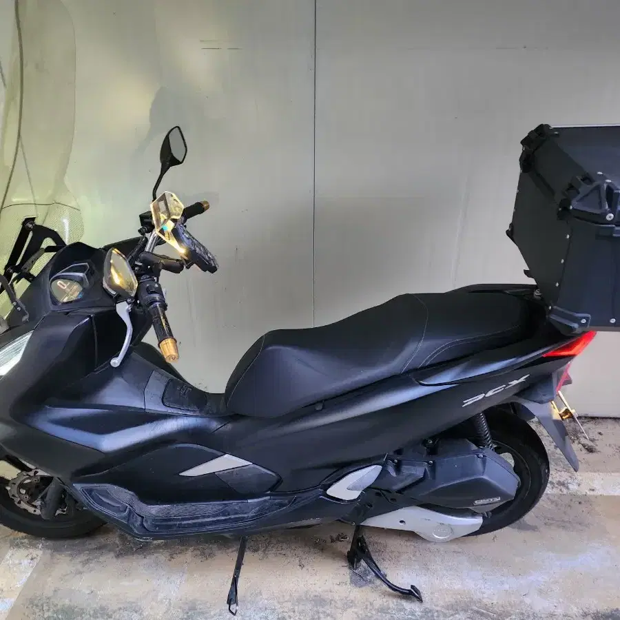 pcx 125 19년식