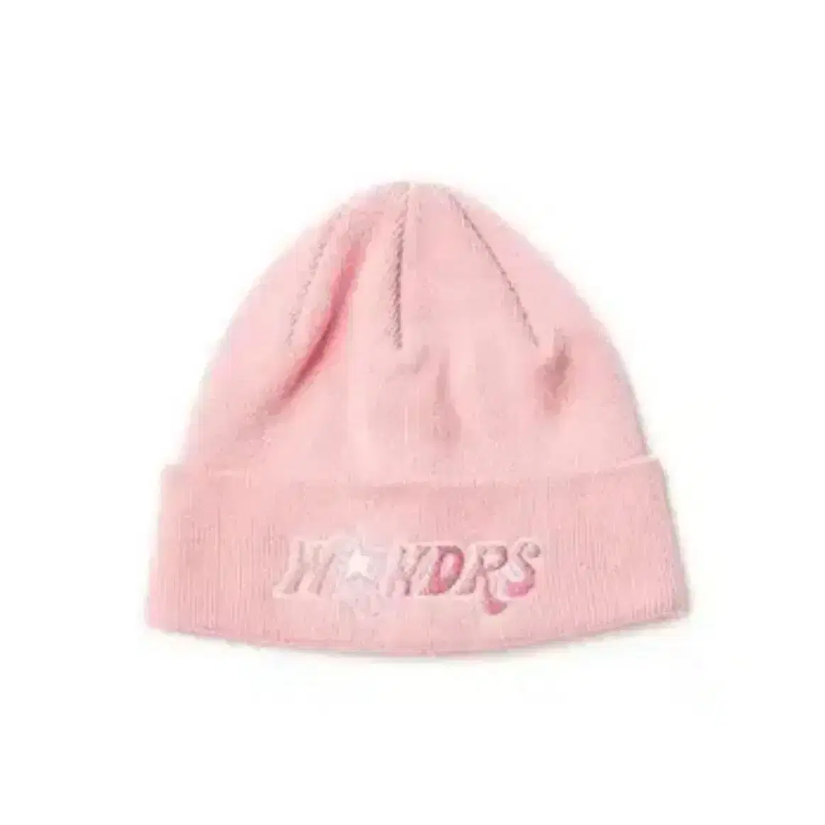 팝니다) WKNDRS JIRO LOGO BEANIE 위캔더스 비니