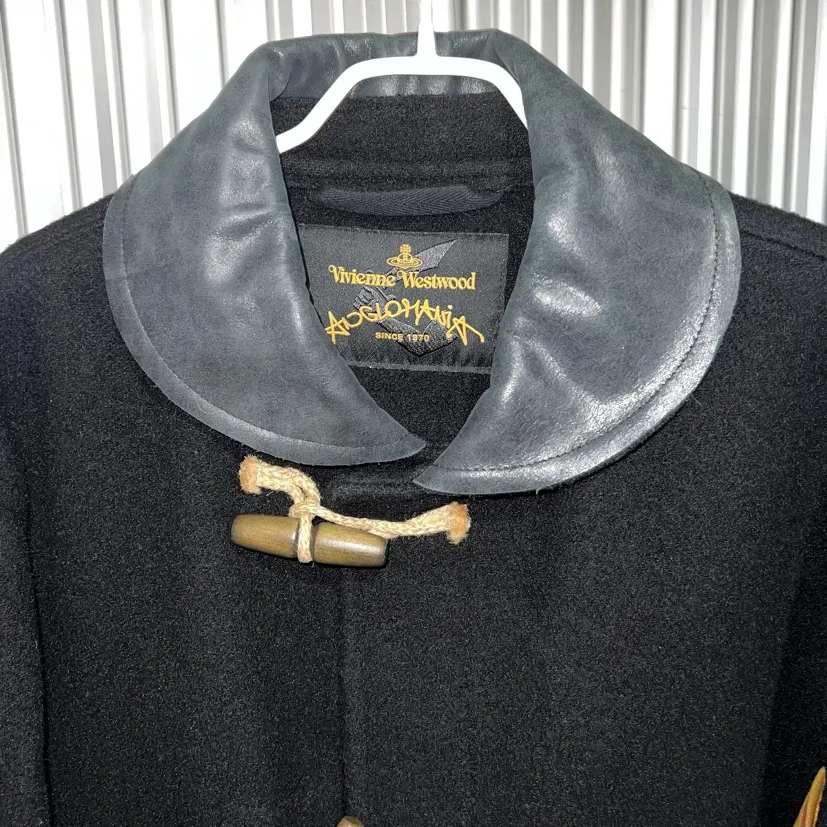 vivienne westwood x Gloverall coat