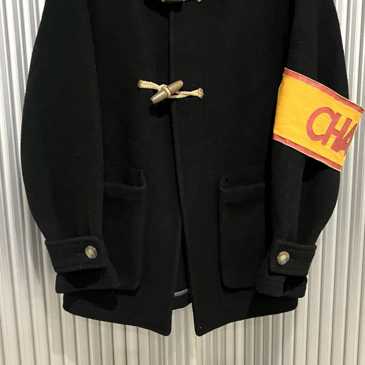 vivienne westwood x Gloverall coat