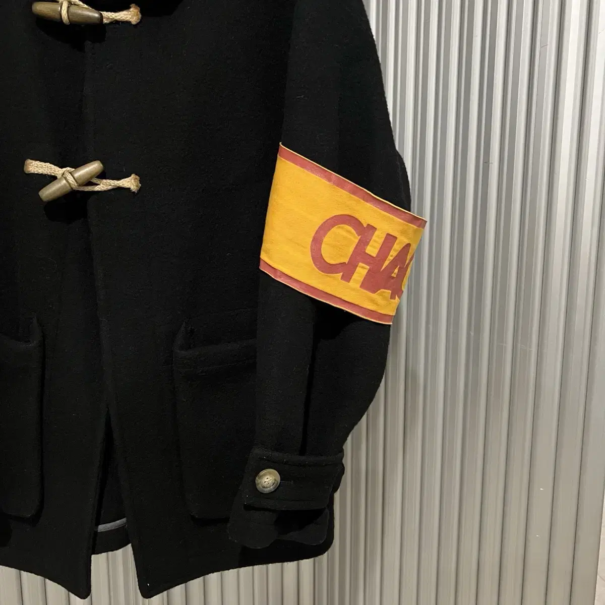 vivienne westwood x Gloverall coat