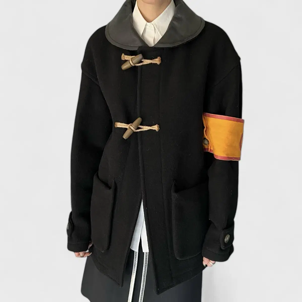 vivienne westwood x Gloverall coat