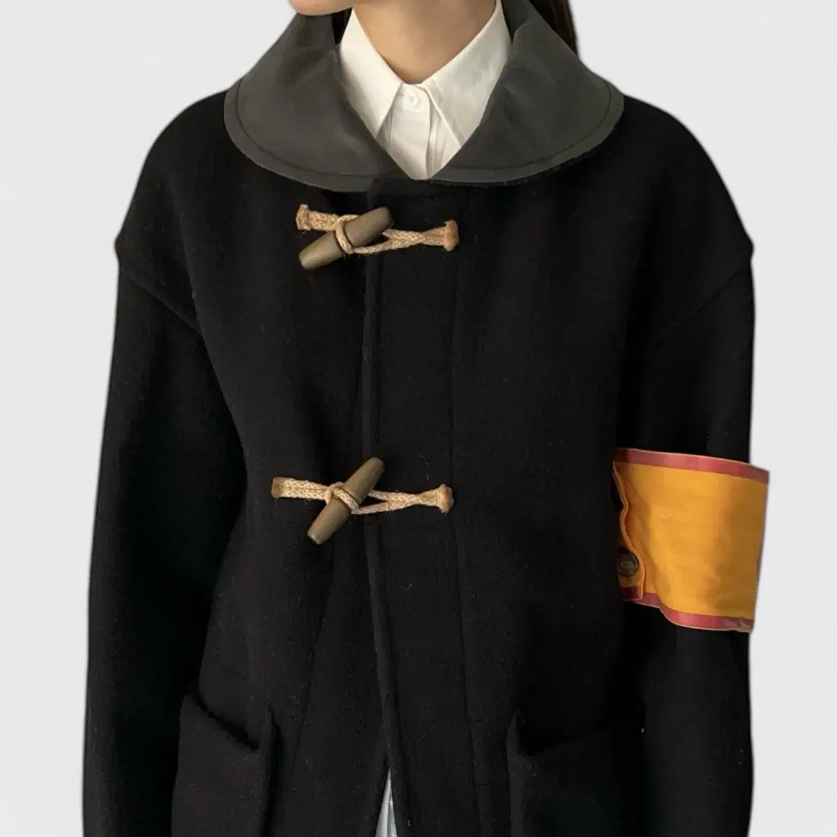 vivienne westwood x Gloverall coat