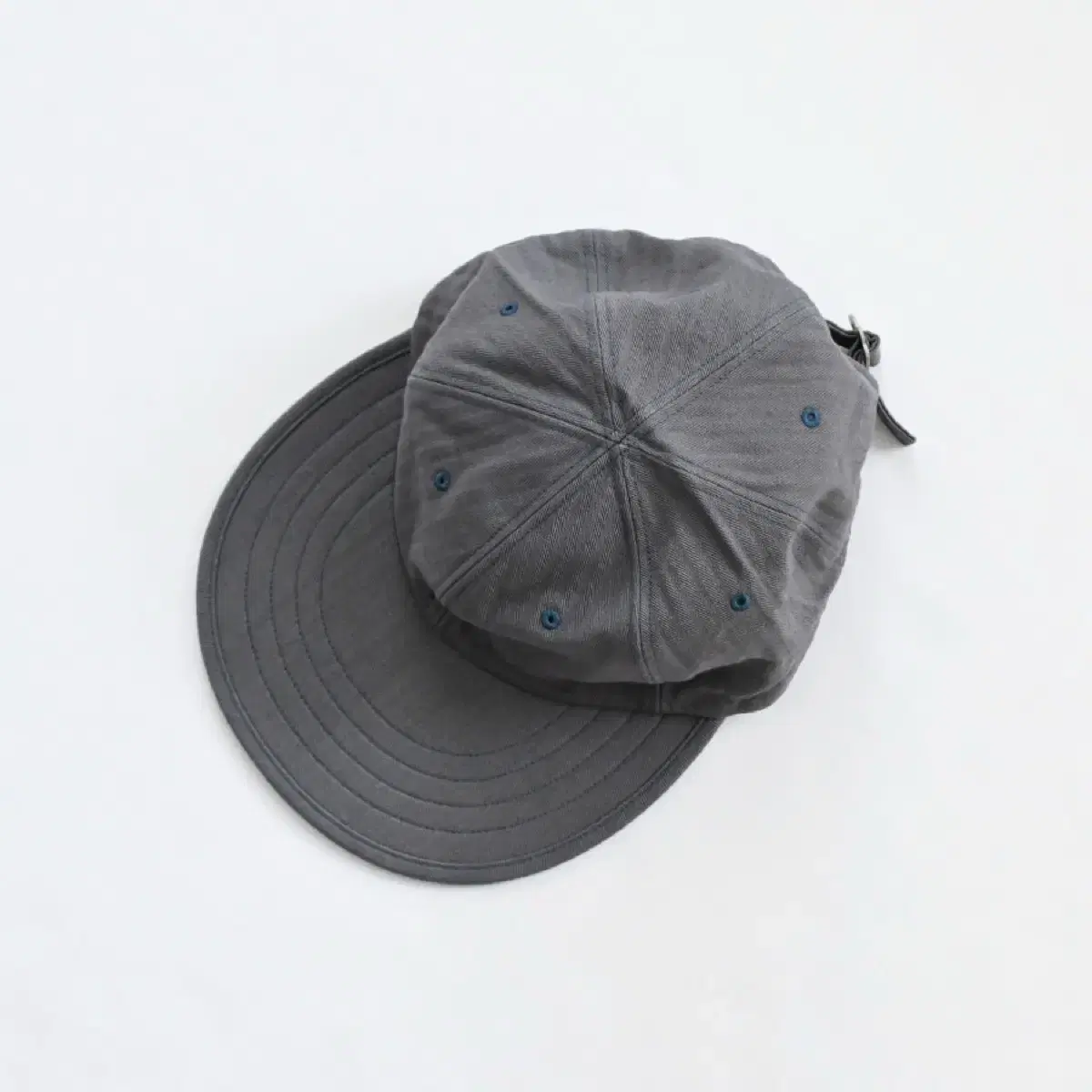 (OS) 노롤 NOROLL USUALLY CAP GREY