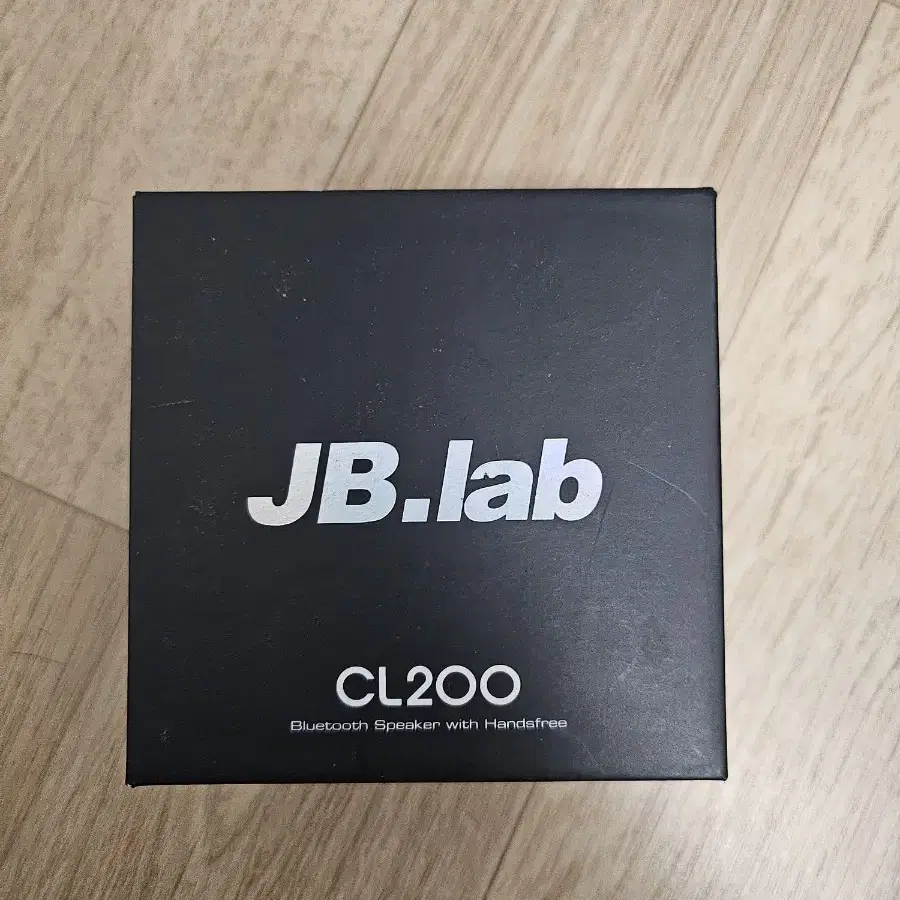 JB.lab CL200 블루투스 스피커