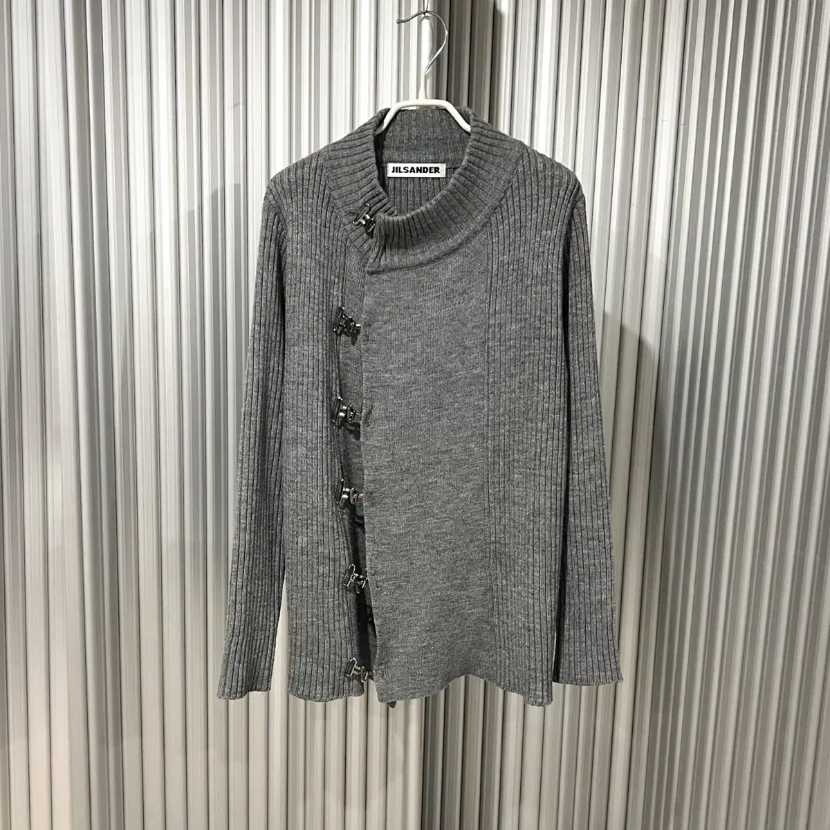 Jilsander cardigan