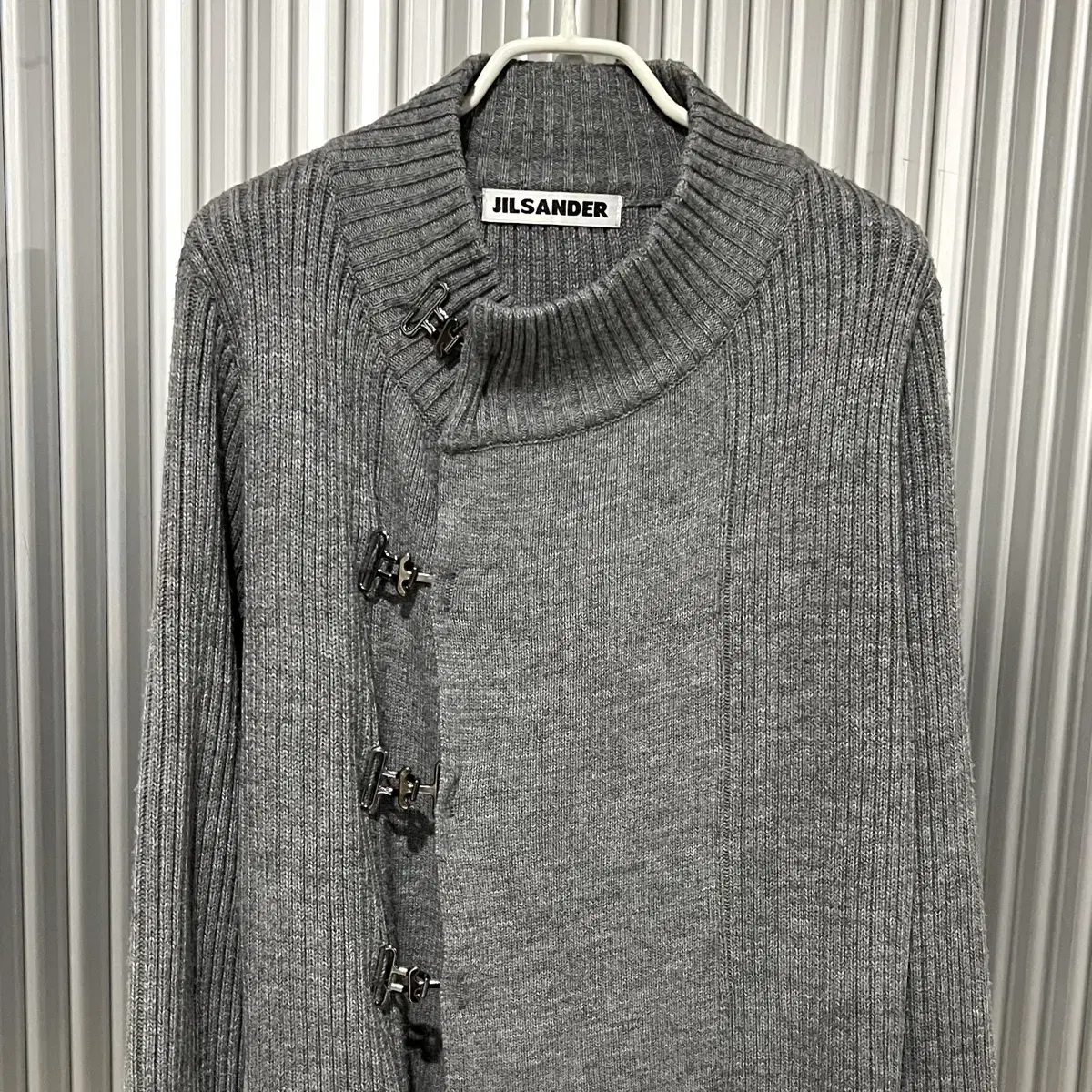 Jilsander cardigan