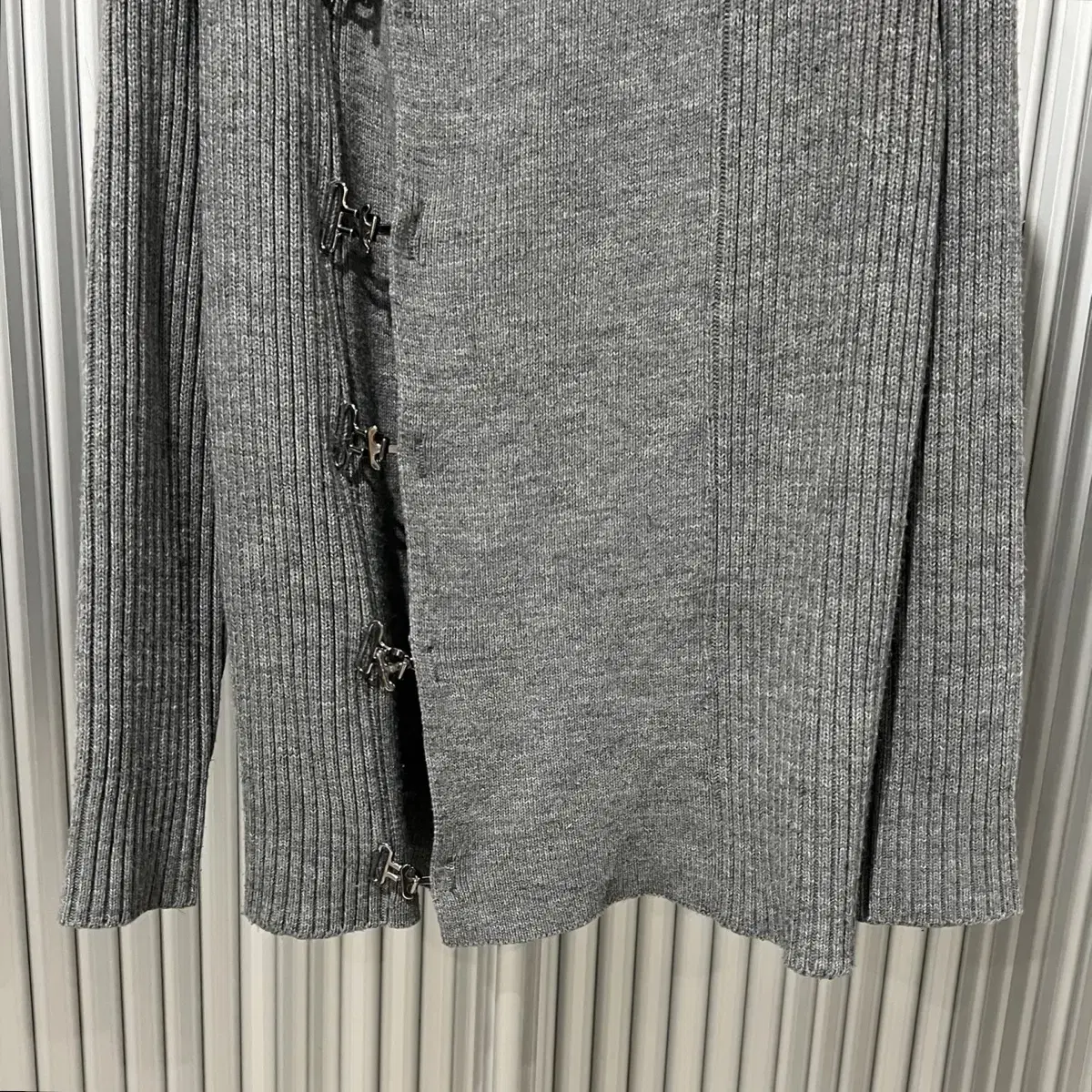 Jilsander cardigan