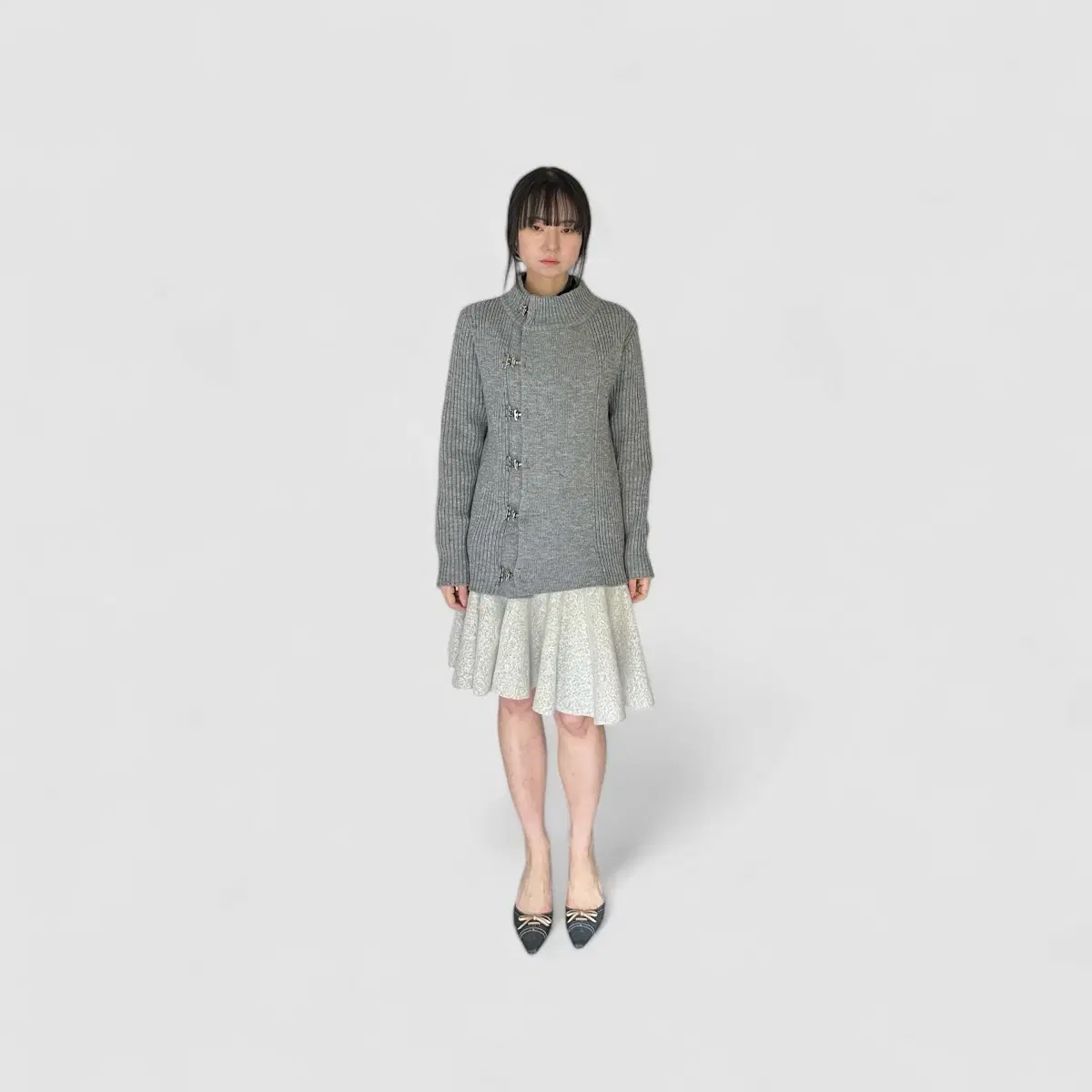 Jilsander cardigan