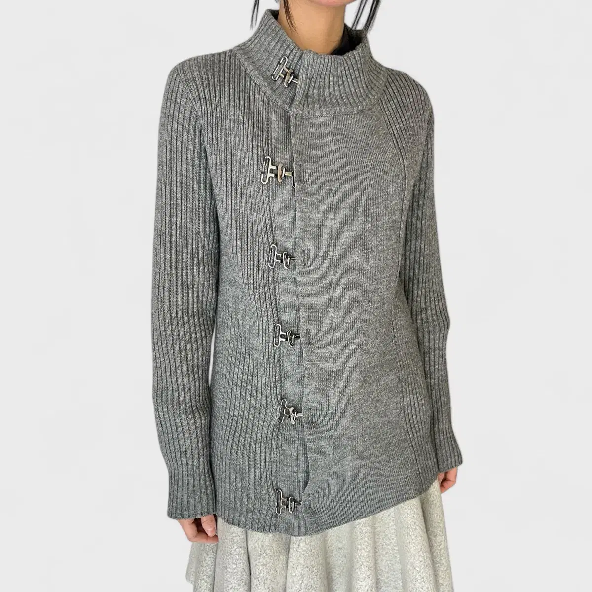 Jilsander cardigan