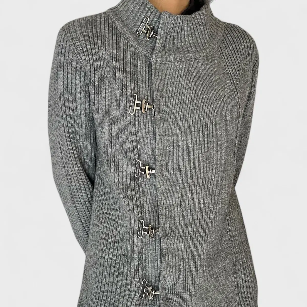 Jilsander cardigan