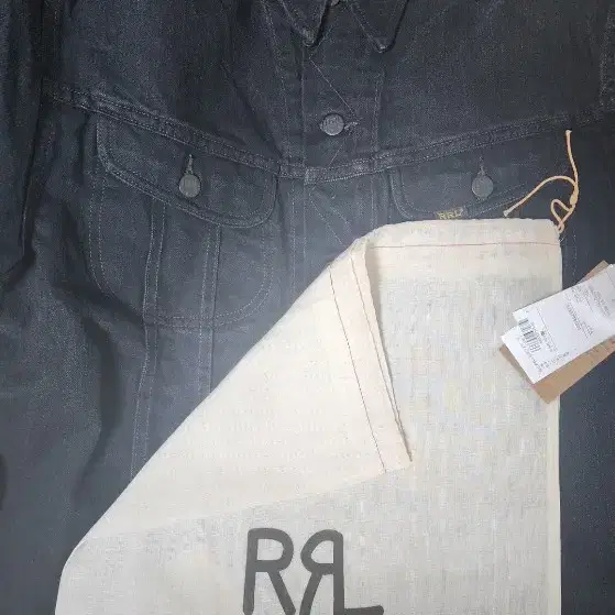 rrl lot 271 L사이즈 새상품