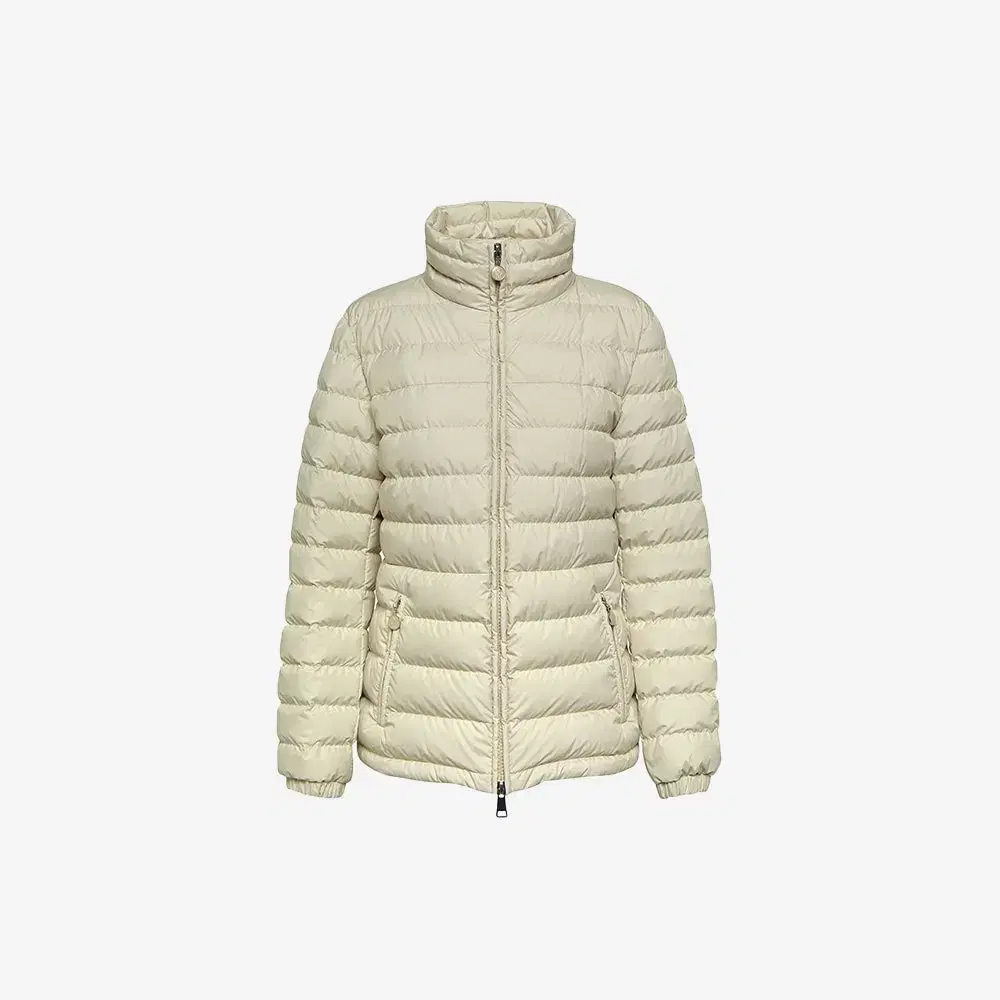 24FW MONCLER 몽클레어 ABDEROS 패딩 베이지 여성용 [0]