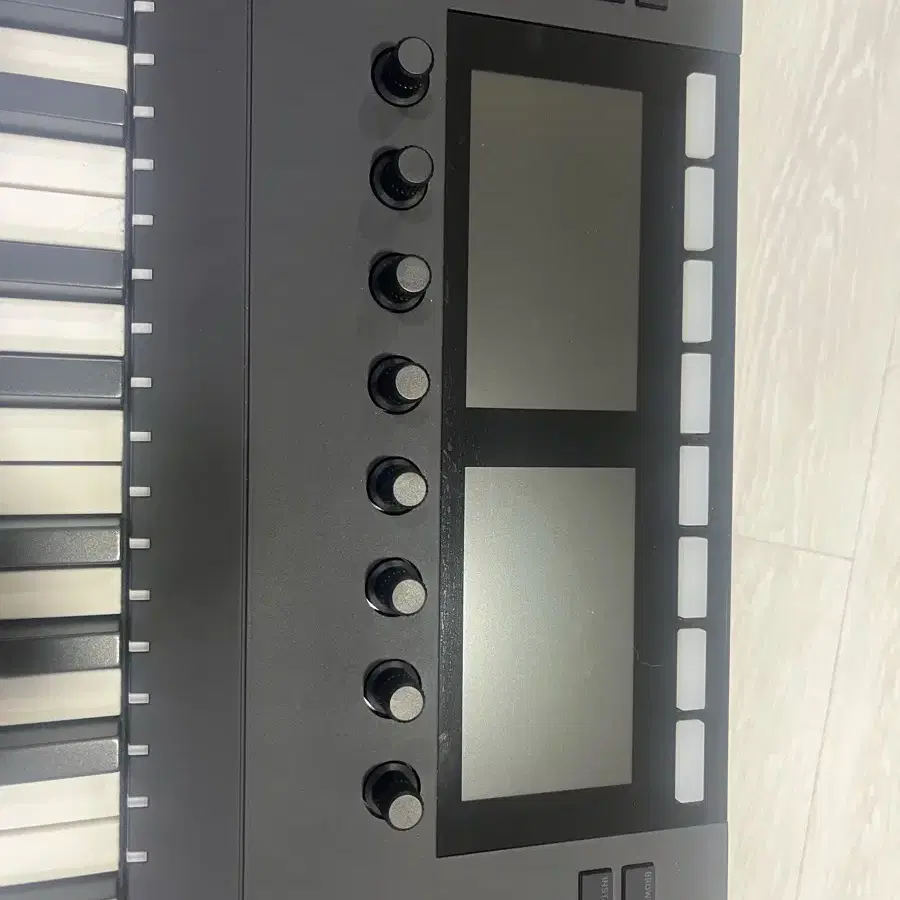 komplete S88 mk2