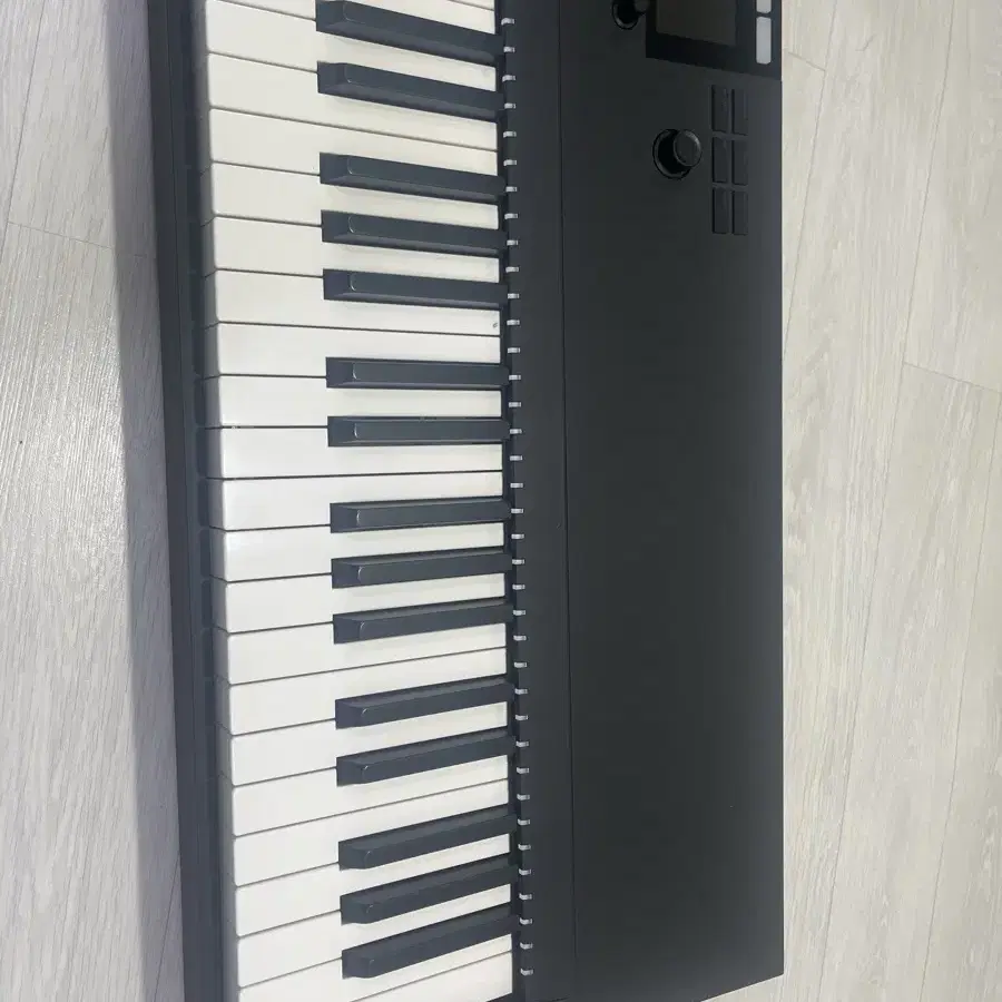 komplete S88 mk2