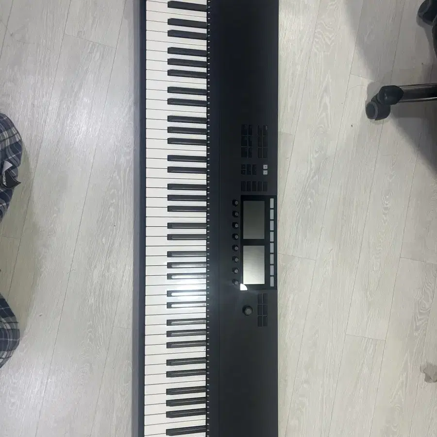 komplete S88 mk2