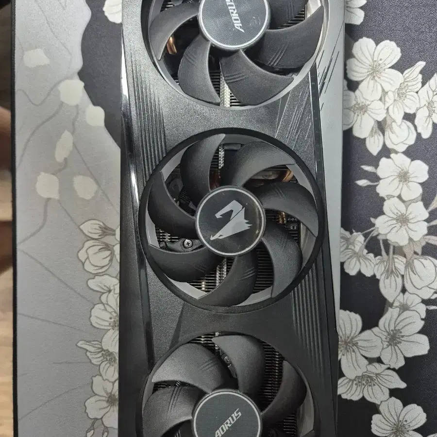 3060ti 어로스 엘리트