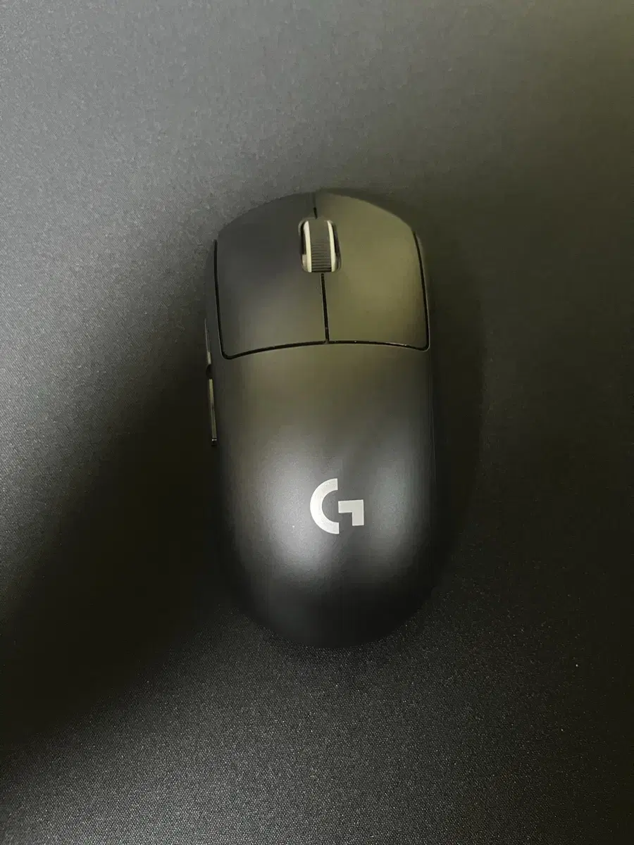 G pro x superlight 2 (지슈라2)