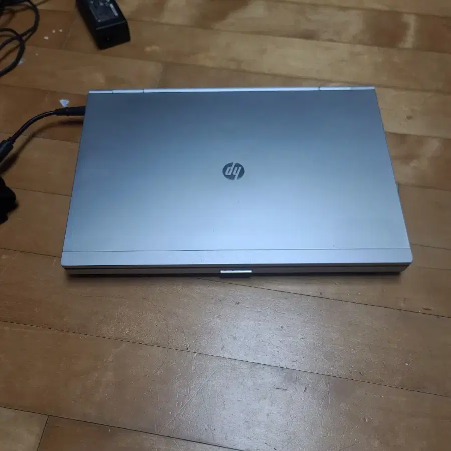 HP 8560p 노트북 i5-2540m 램8 SSD120