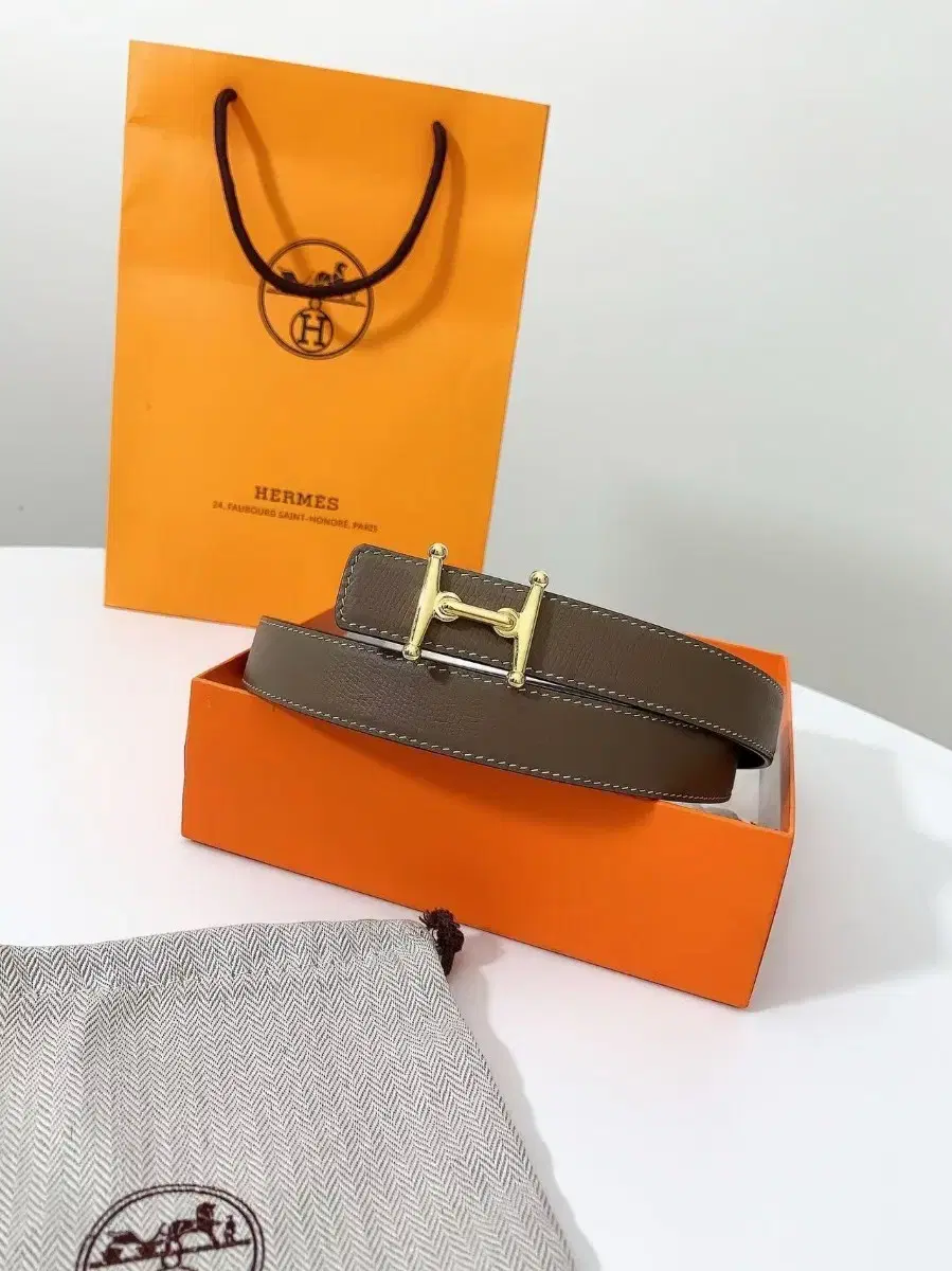 Hermès women's belles