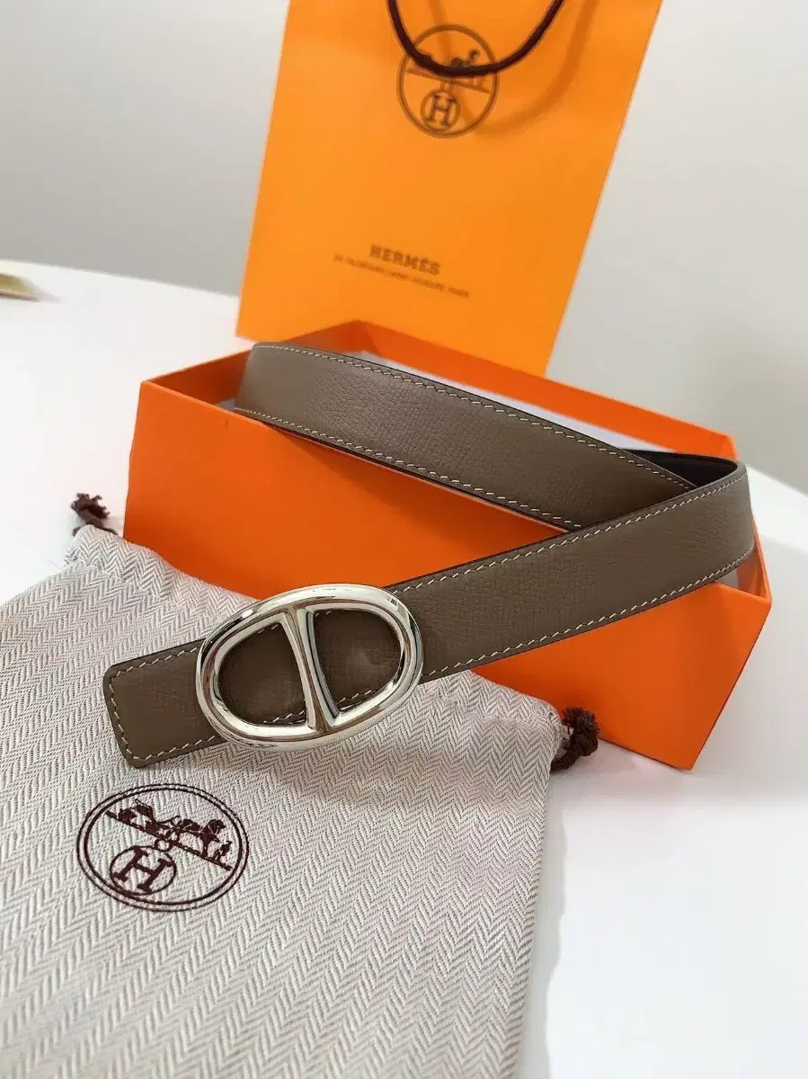 Hermès women's belles