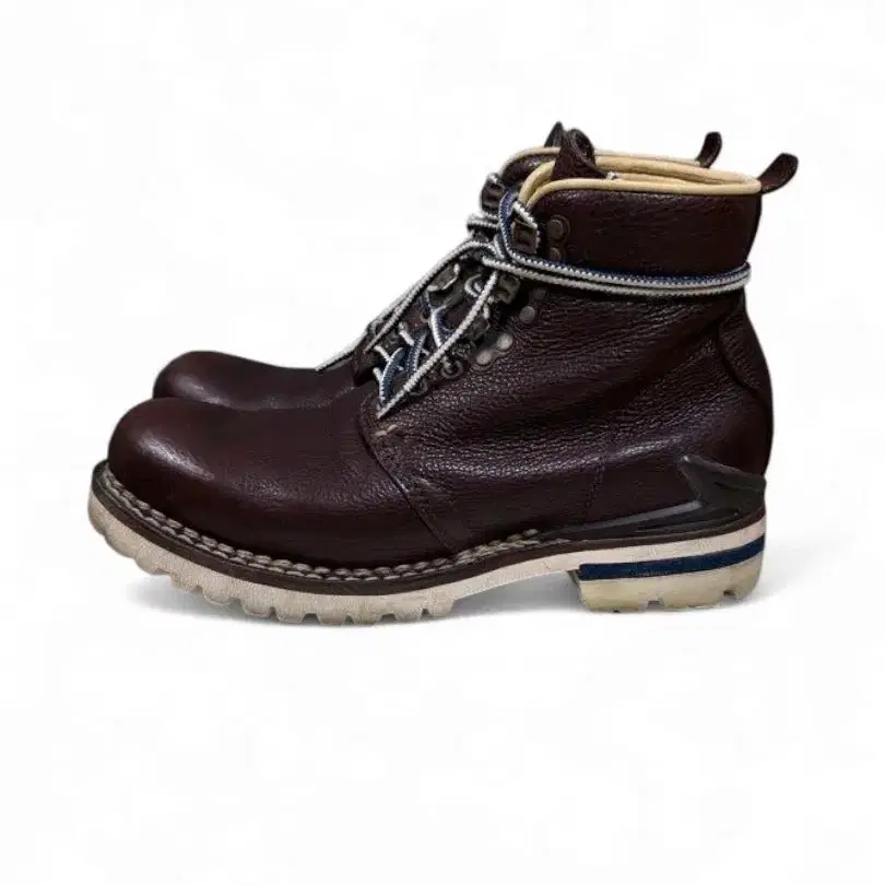 비즈빔 visvim ZERMATT BOOTS-FOLK