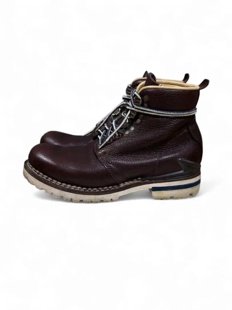 비즈빔 visvim ZERMATT BOOTS-FOLK