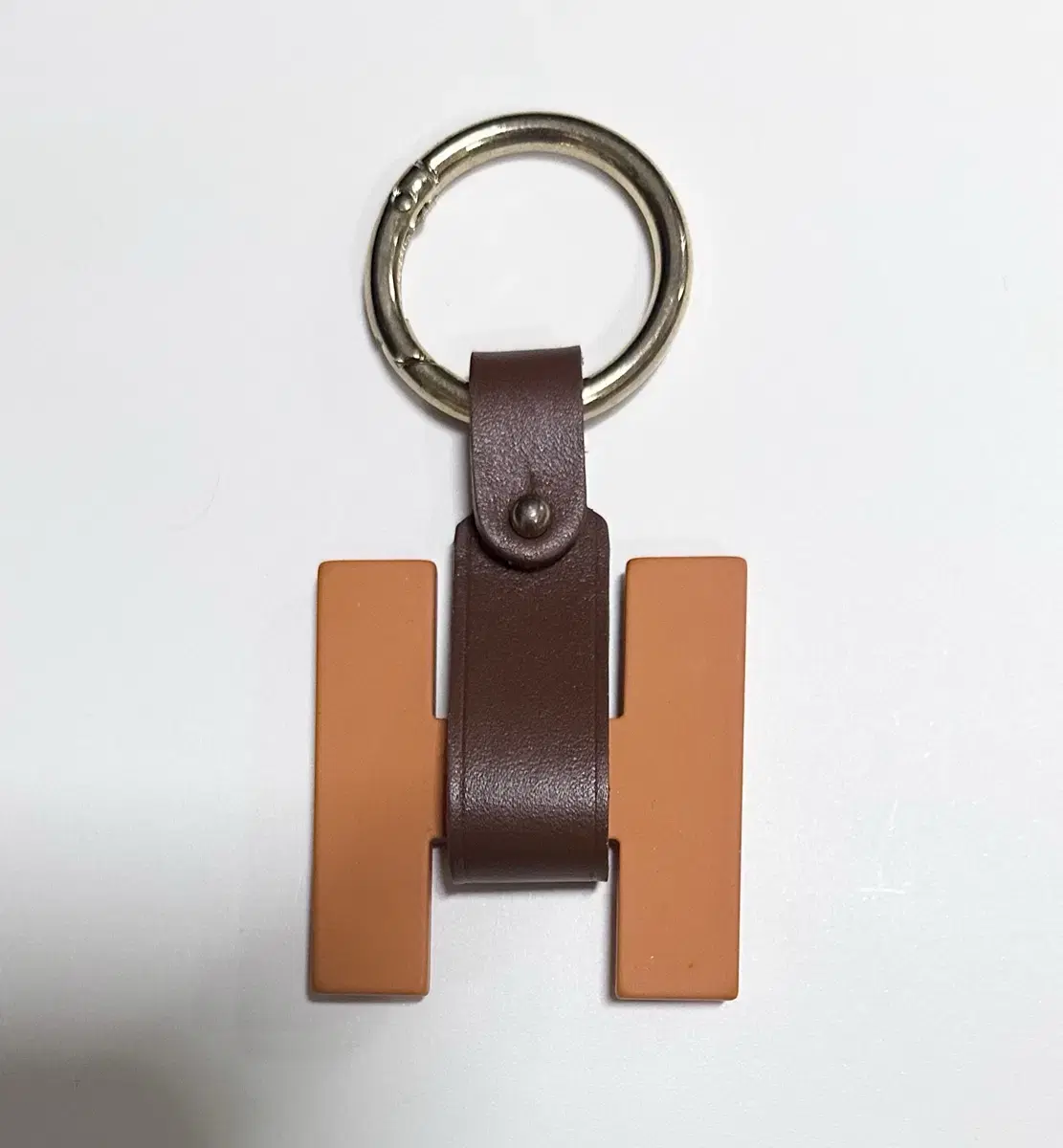 HLogo keyring (keyring only)