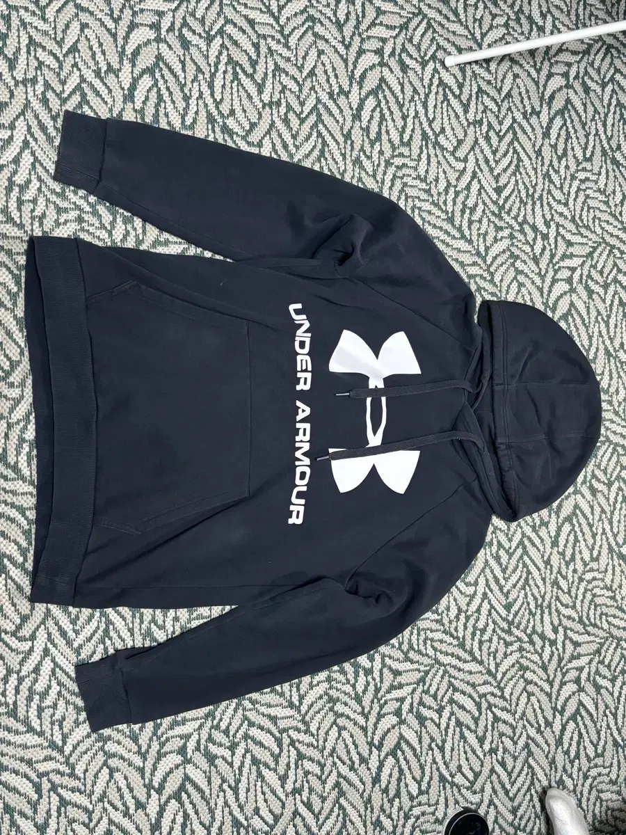 Under Armour hoodie