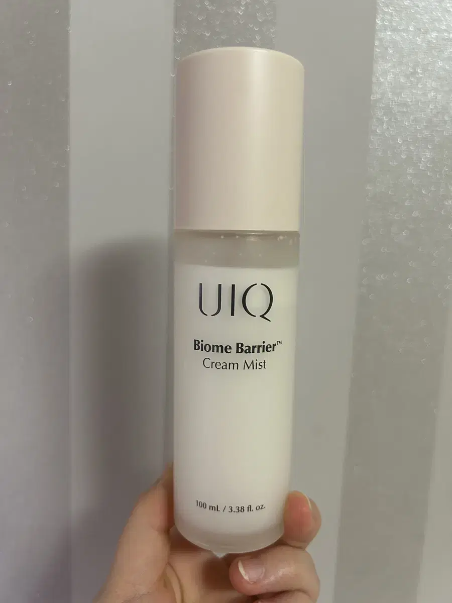 유이크 크림 미스트 100ml