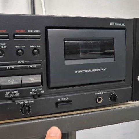 TASCAM CD-A500 팝니다