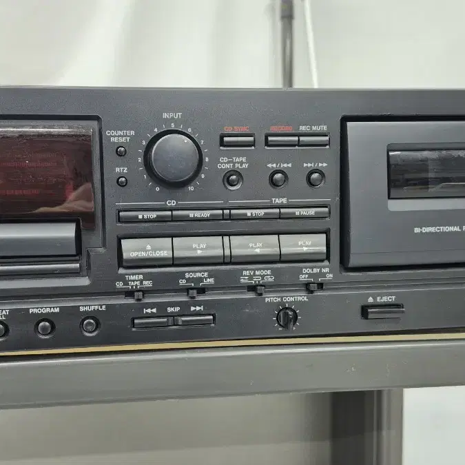 TASCAM CD-A500 팝니다