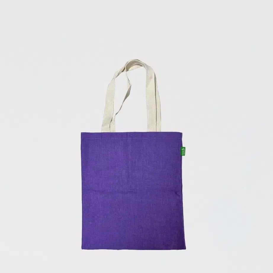 Classic Eco Bag (Violet)