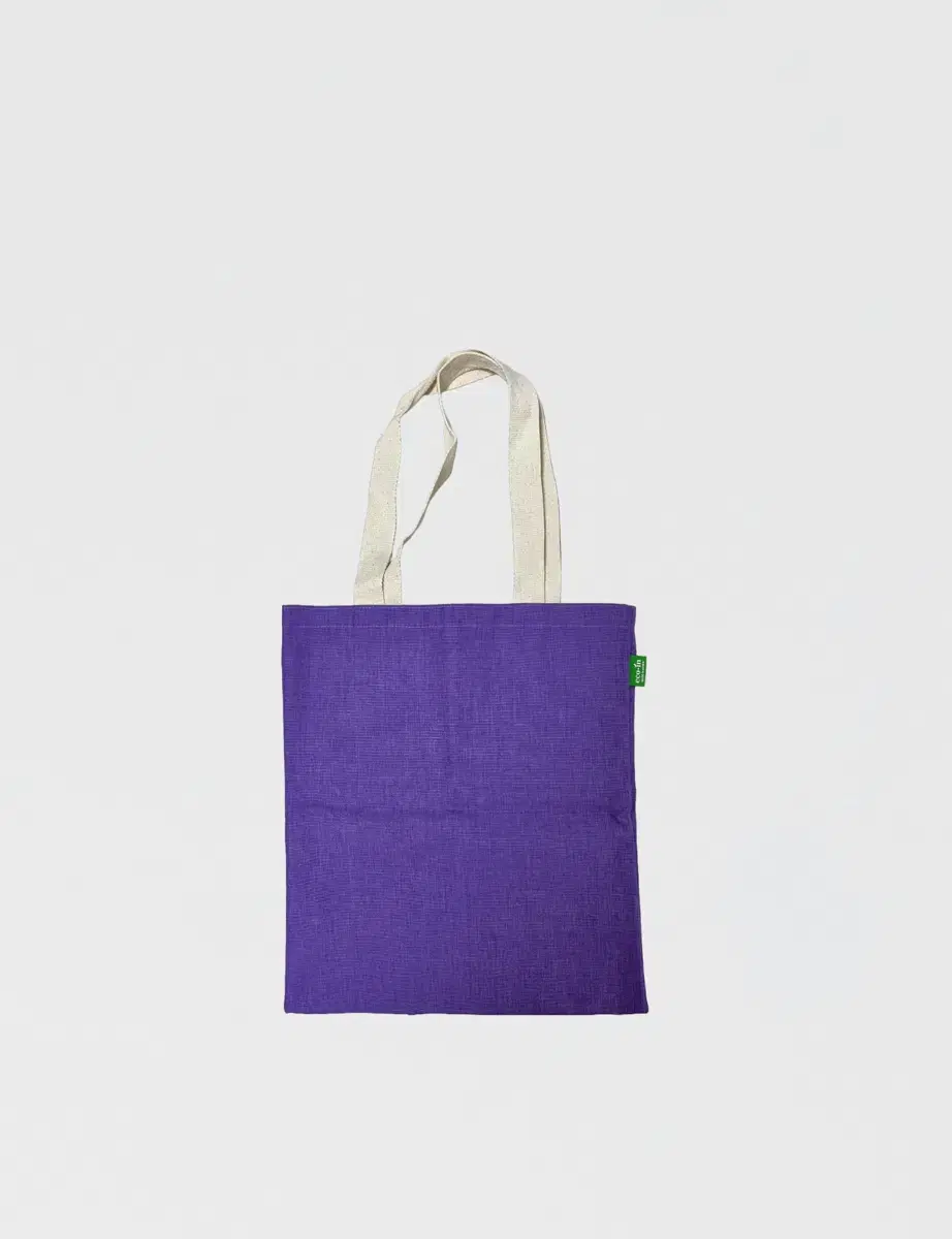 Classic Eco Bag (Violet)