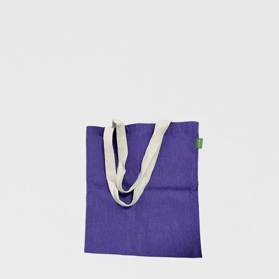 Classic Eco Bag (Violet)