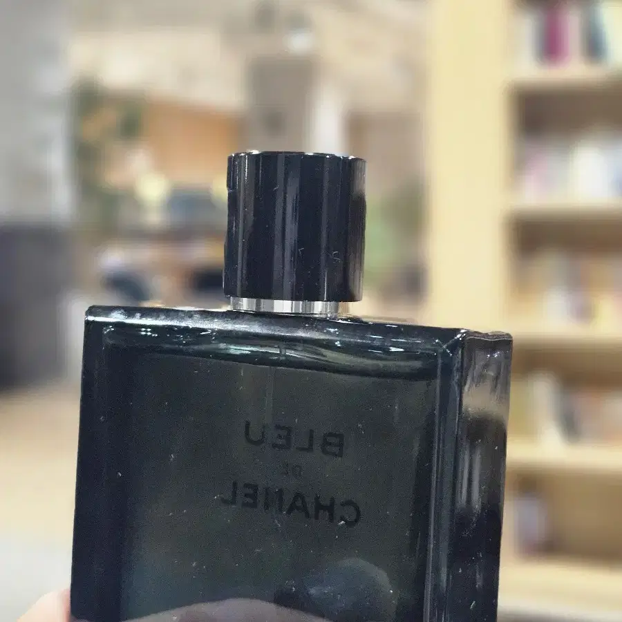 블루 드 샤넬 100ml (오 드 뜨왈렛)