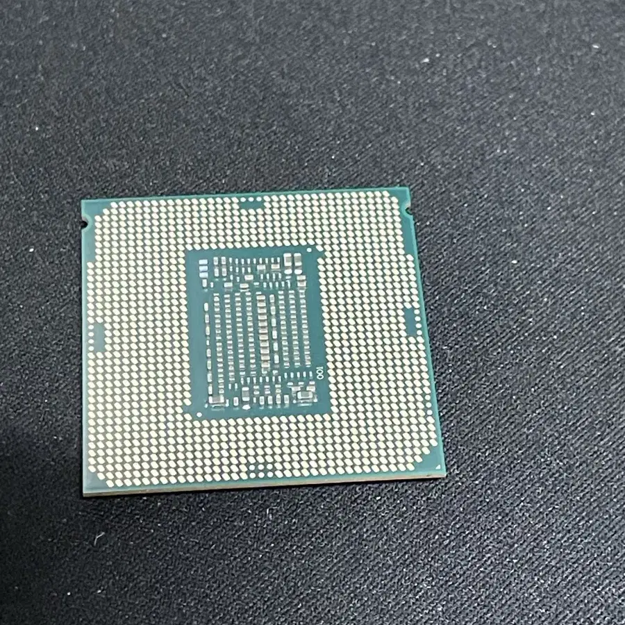 인텔 i7-8700 판매합니다