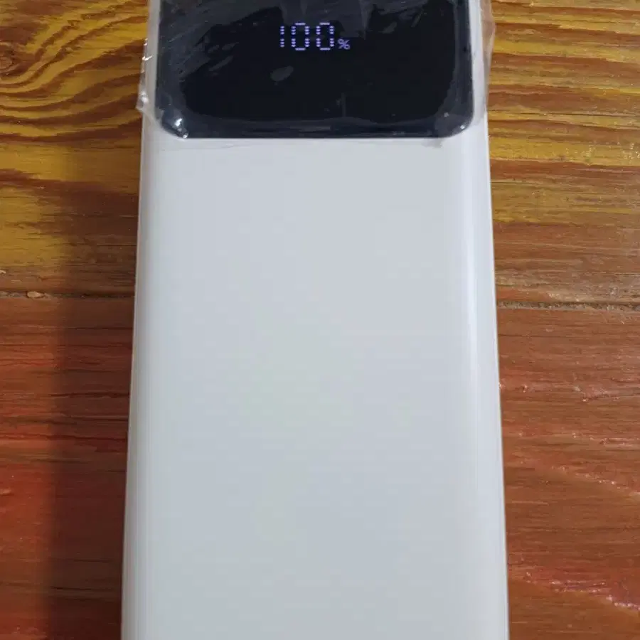 보조배터리 20000Mah