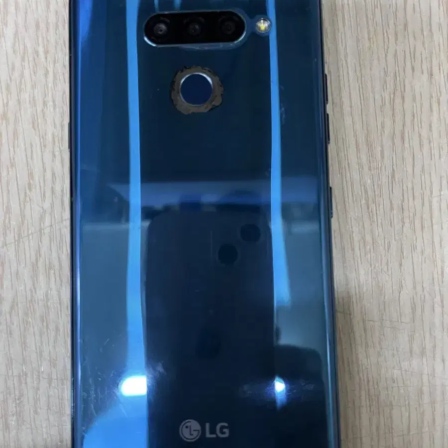 LG X6 64G