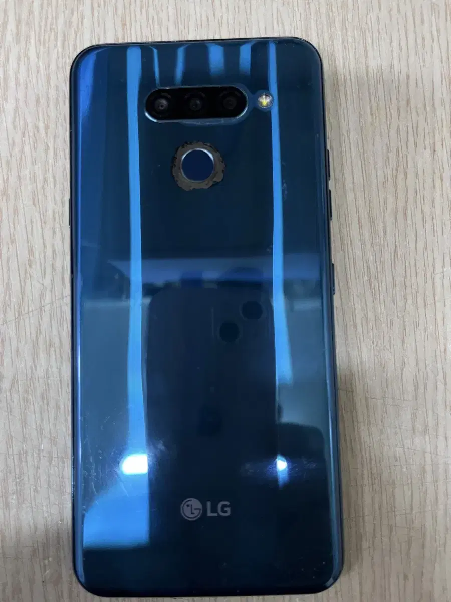 LG X6 64G