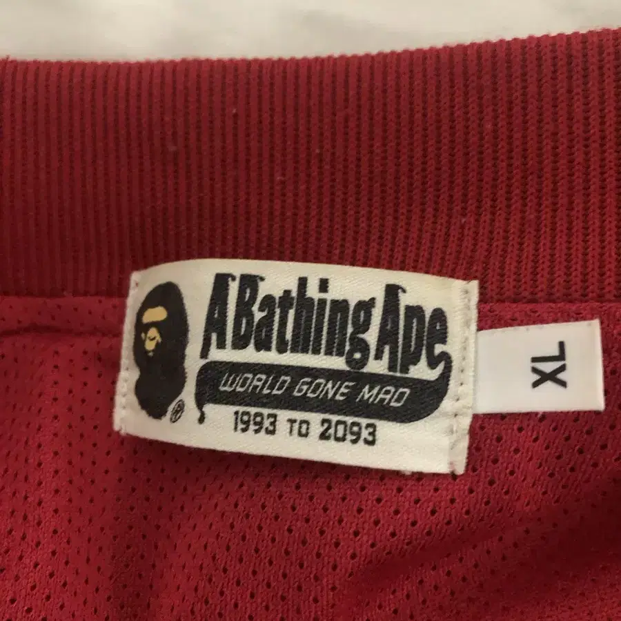 Bape 베이프 집업