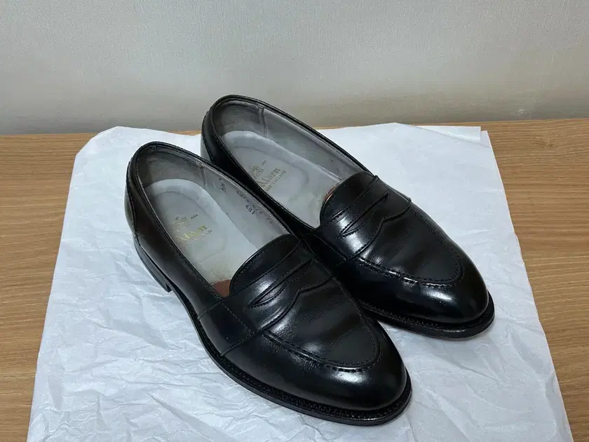 Alden Men