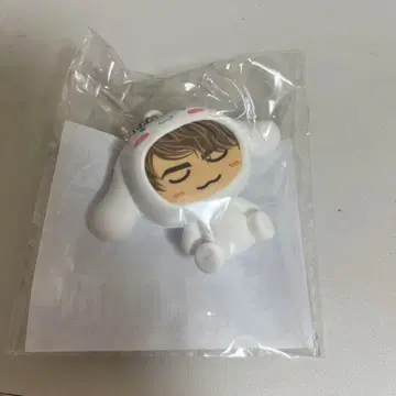 우라카와 쇼헤이 산리오 시나모롤 인형옷 키링