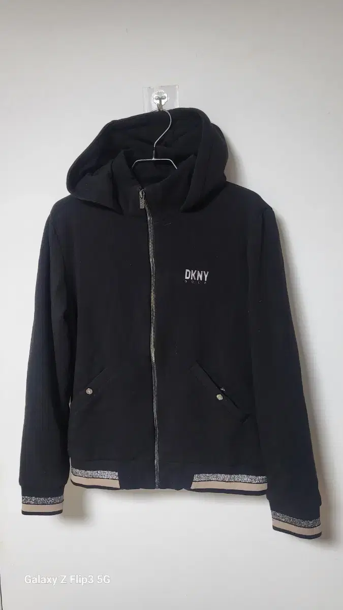 DKNY 골프 방풍점퍼여성