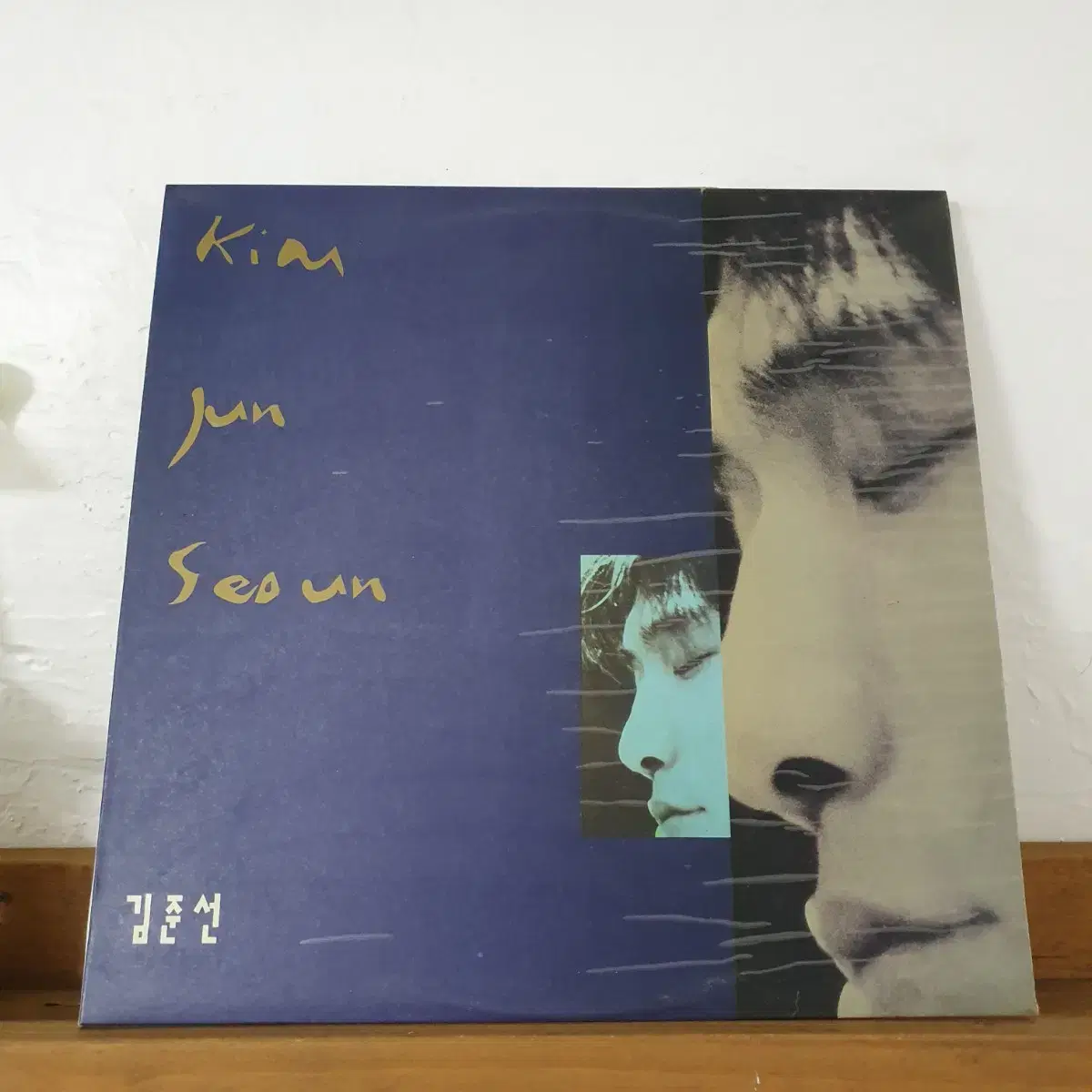 김준선 LP  1992   아라비안나이트