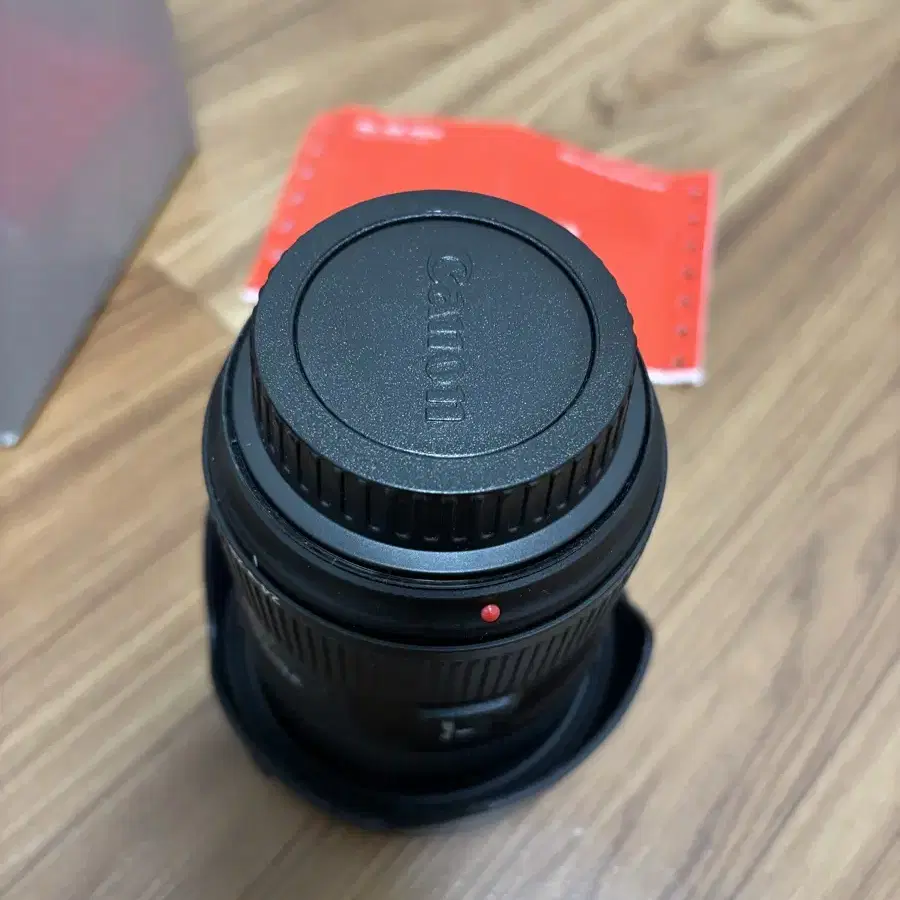 캐논 24-70 f2.8 신계륵