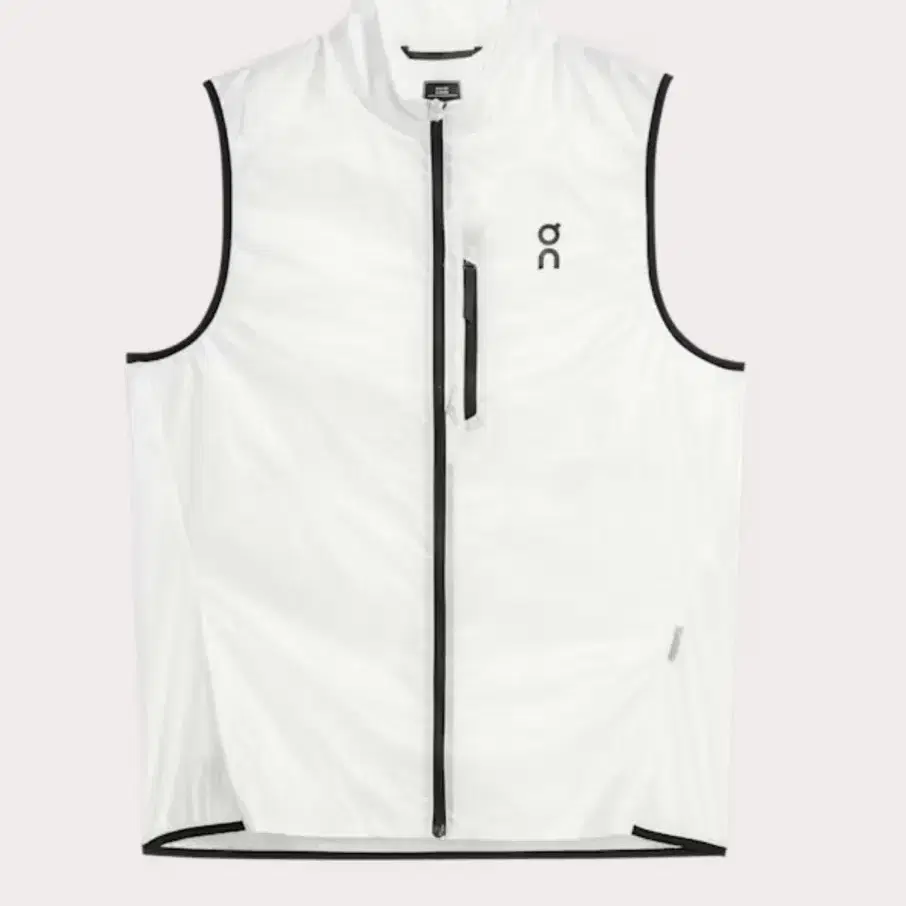 (L)온러닝 웨더베스트 On Wether Vest 새제품